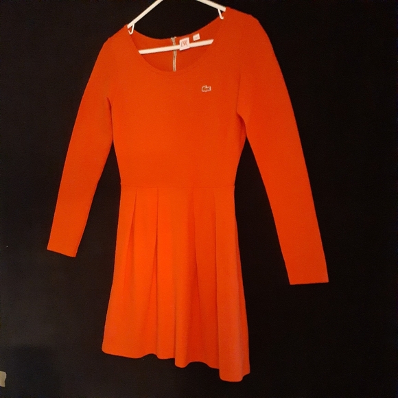 Lacoste Live Dress - Picture 6 of 16